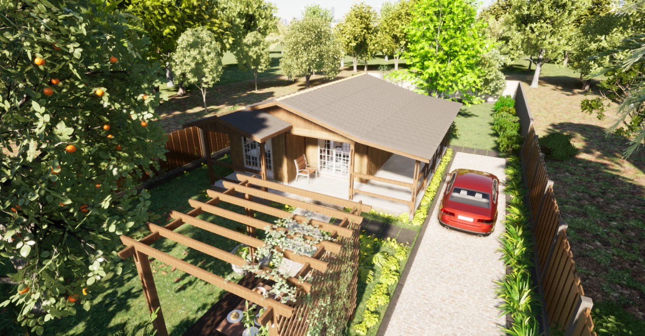 +9+dicas+para+decora%C3%A7%C3%A3o+de+casas+de+madeira+simples+